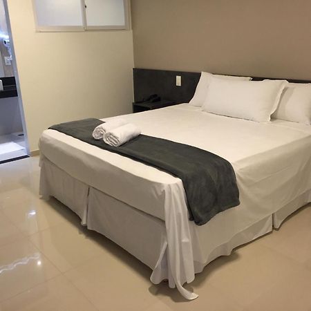 Scenarium Hotel Jaboatao dos Guararapes Ruang foto