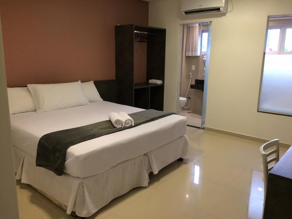 Scenarium Hotel Jaboatao dos Guararapes Ruang foto