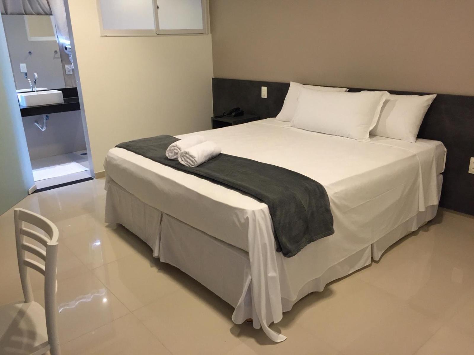 Scenarium Hotel Jaboatao dos Guararapes Ruang foto