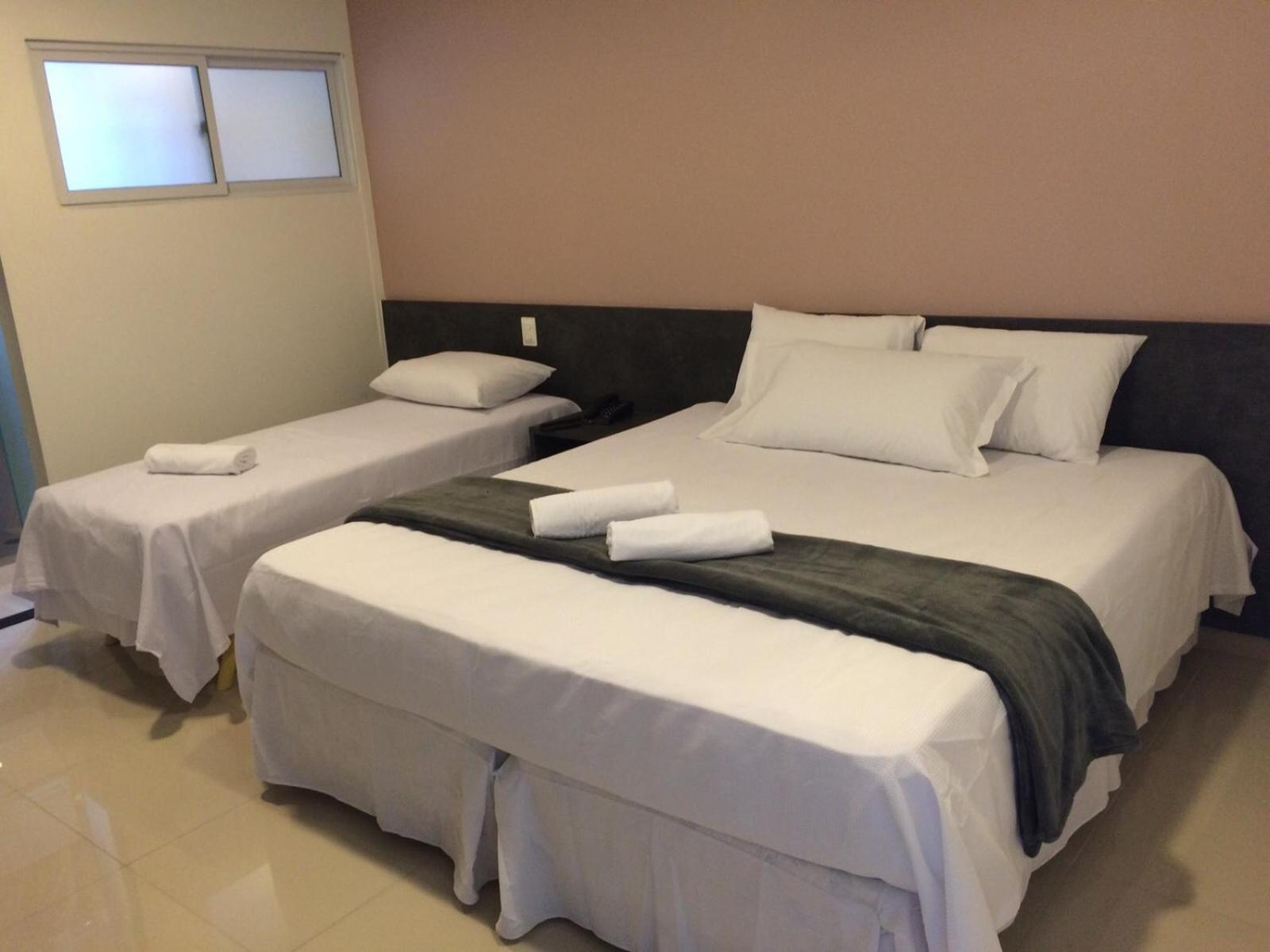 Scenarium Hotel Jaboatao dos Guararapes Ruang foto