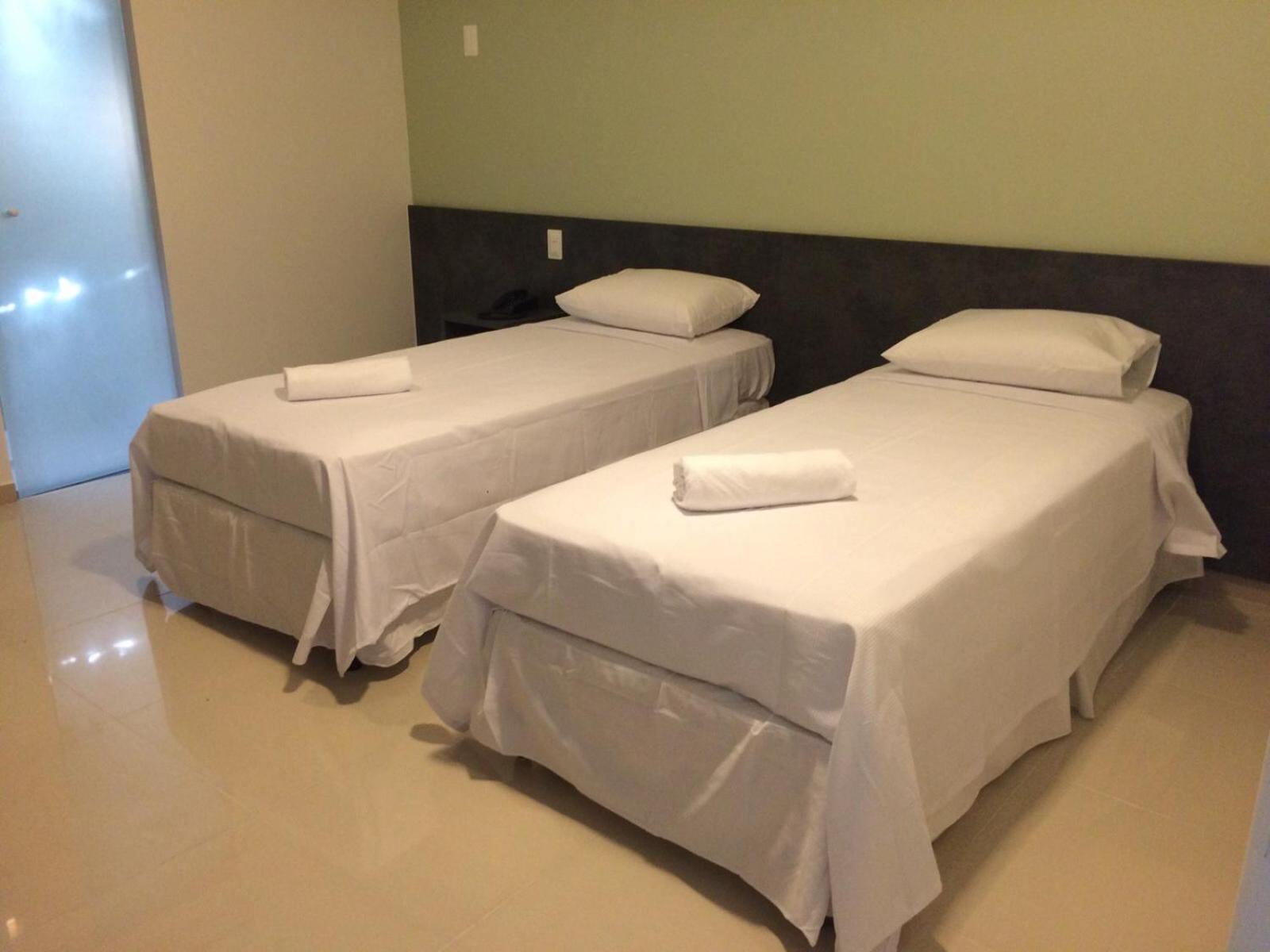 Scenarium Hotel Jaboatao dos Guararapes Ruang foto