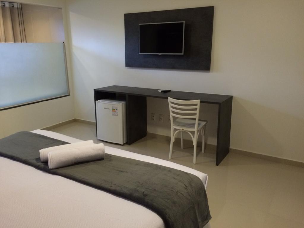 Scenarium Hotel Jaboatao dos Guararapes Ruang foto
