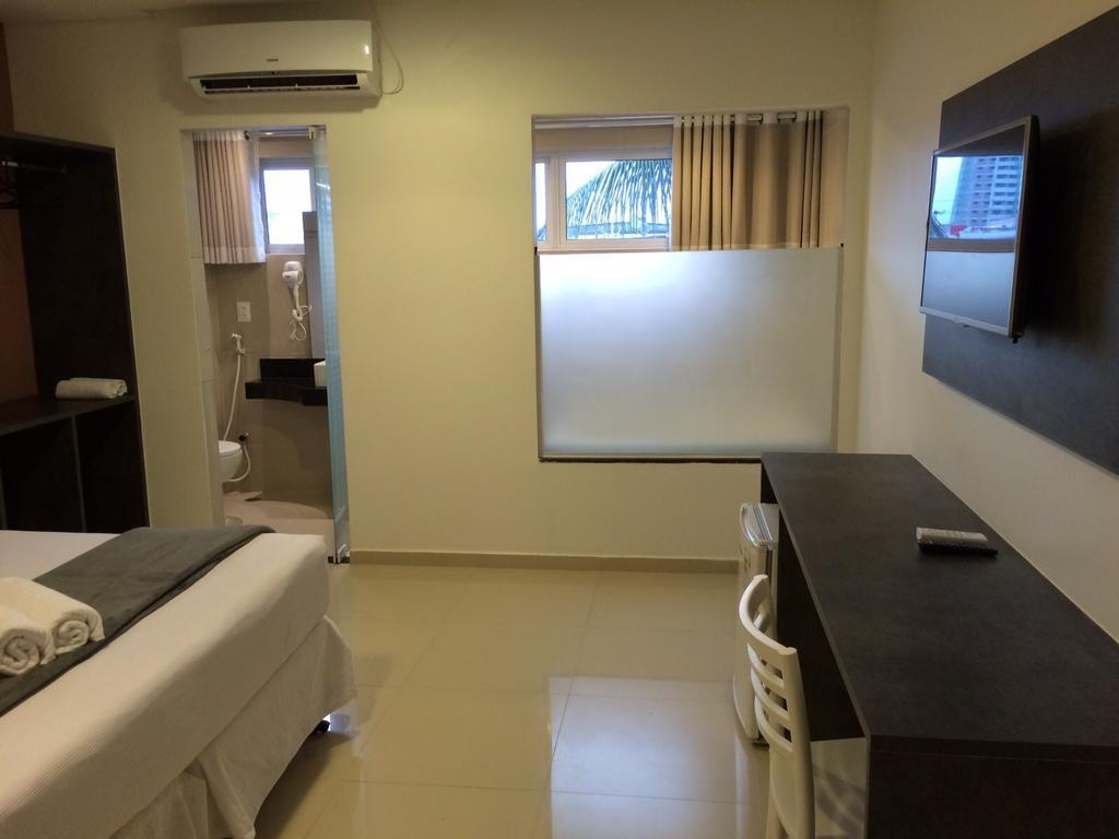 Scenarium Hotel Jaboatao dos Guararapes Ruang foto