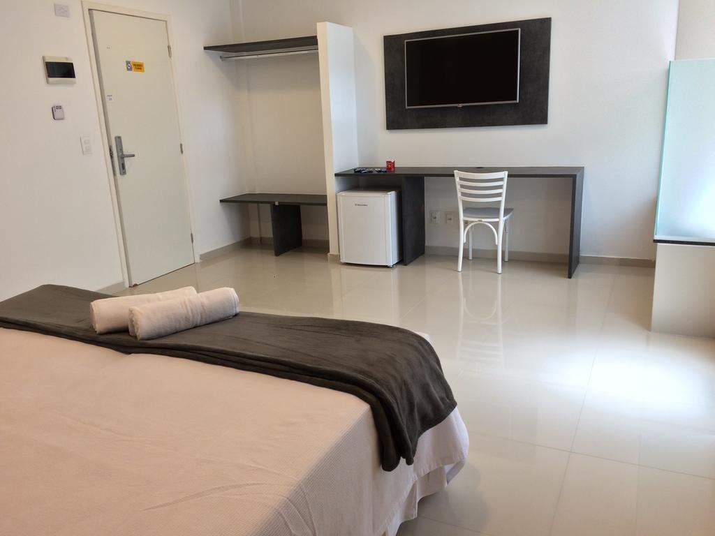 Scenarium Hotel Jaboatao dos Guararapes Ruang foto