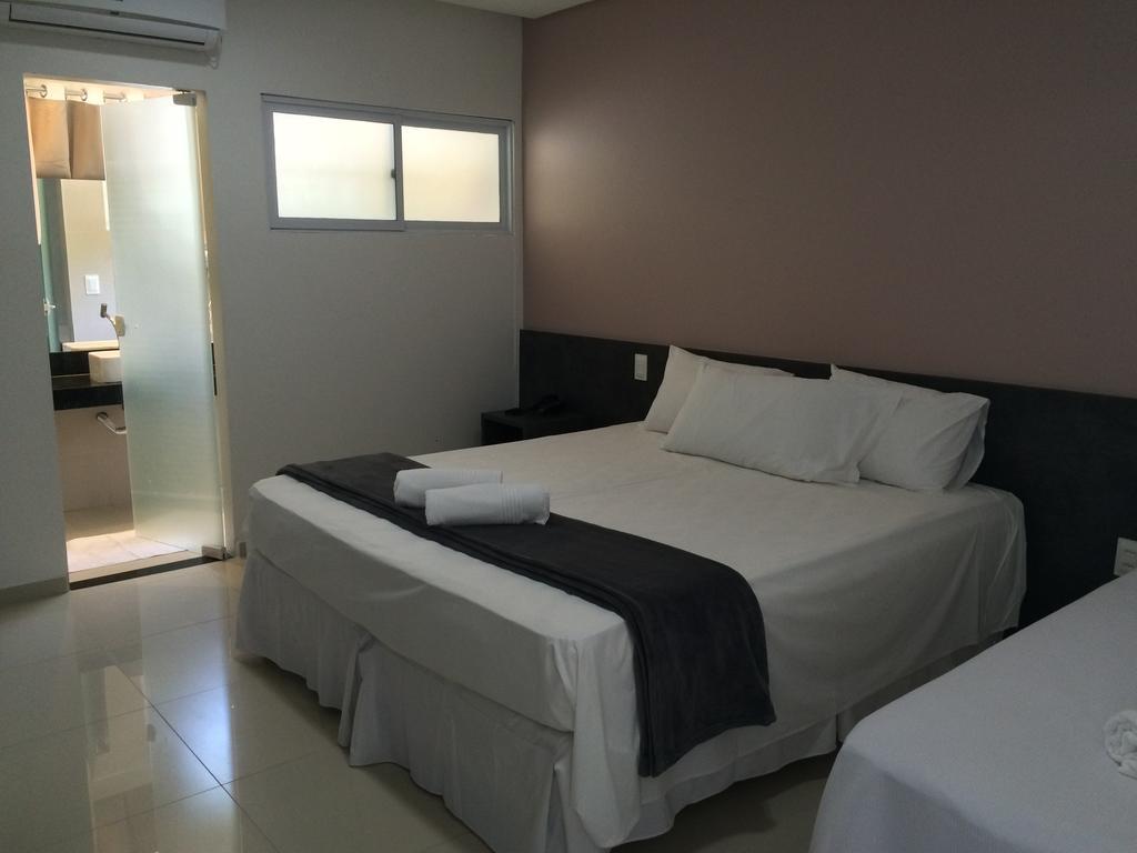 Scenarium Hotel Jaboatao dos Guararapes Ruang foto