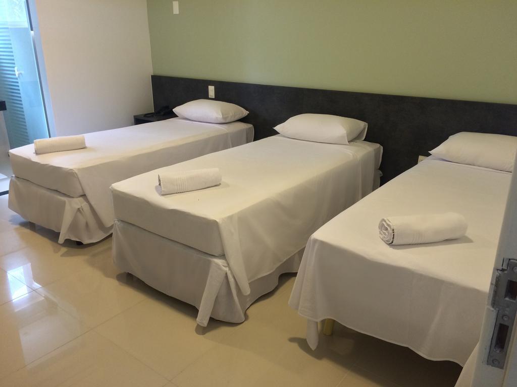 Scenarium Hotel Jaboatao dos Guararapes Ruang foto
