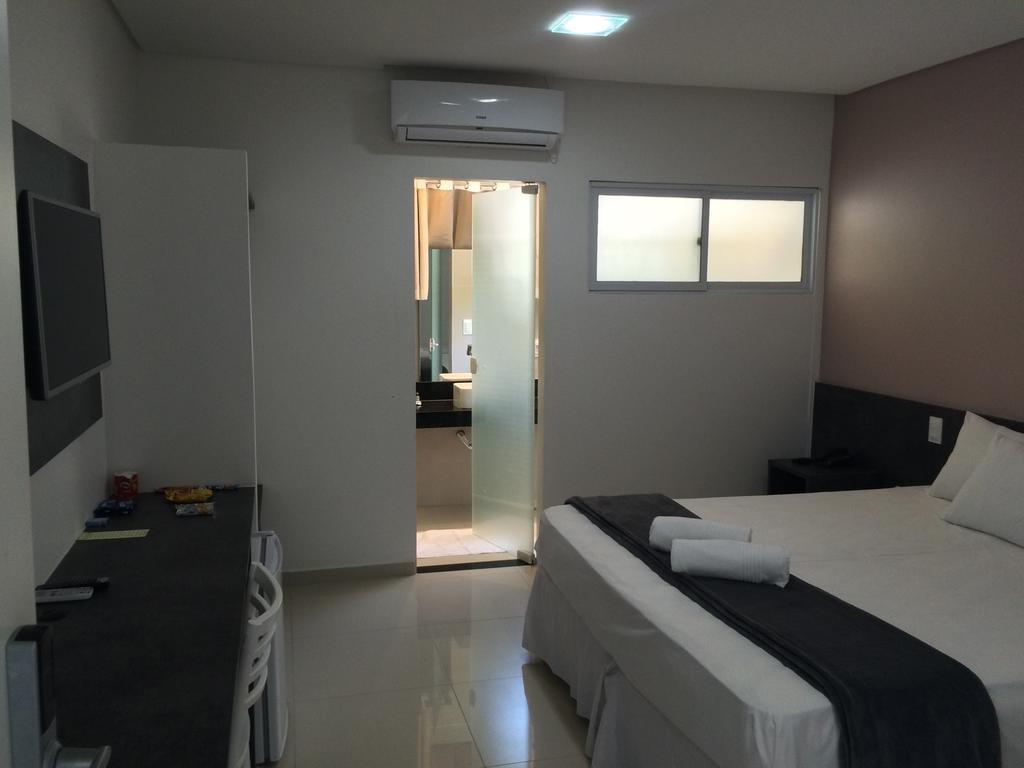 Scenarium Hotel Jaboatao dos Guararapes Ruang foto